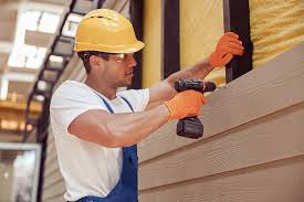 Best Siding for Multi-Family Homes  in Pine Level, NC